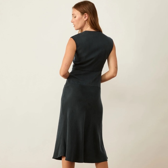 Save The Date Dress SZ Med - Picture 8 of 15